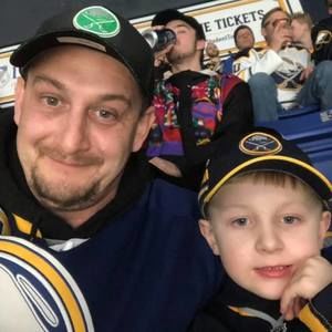 Meet your Posher, David